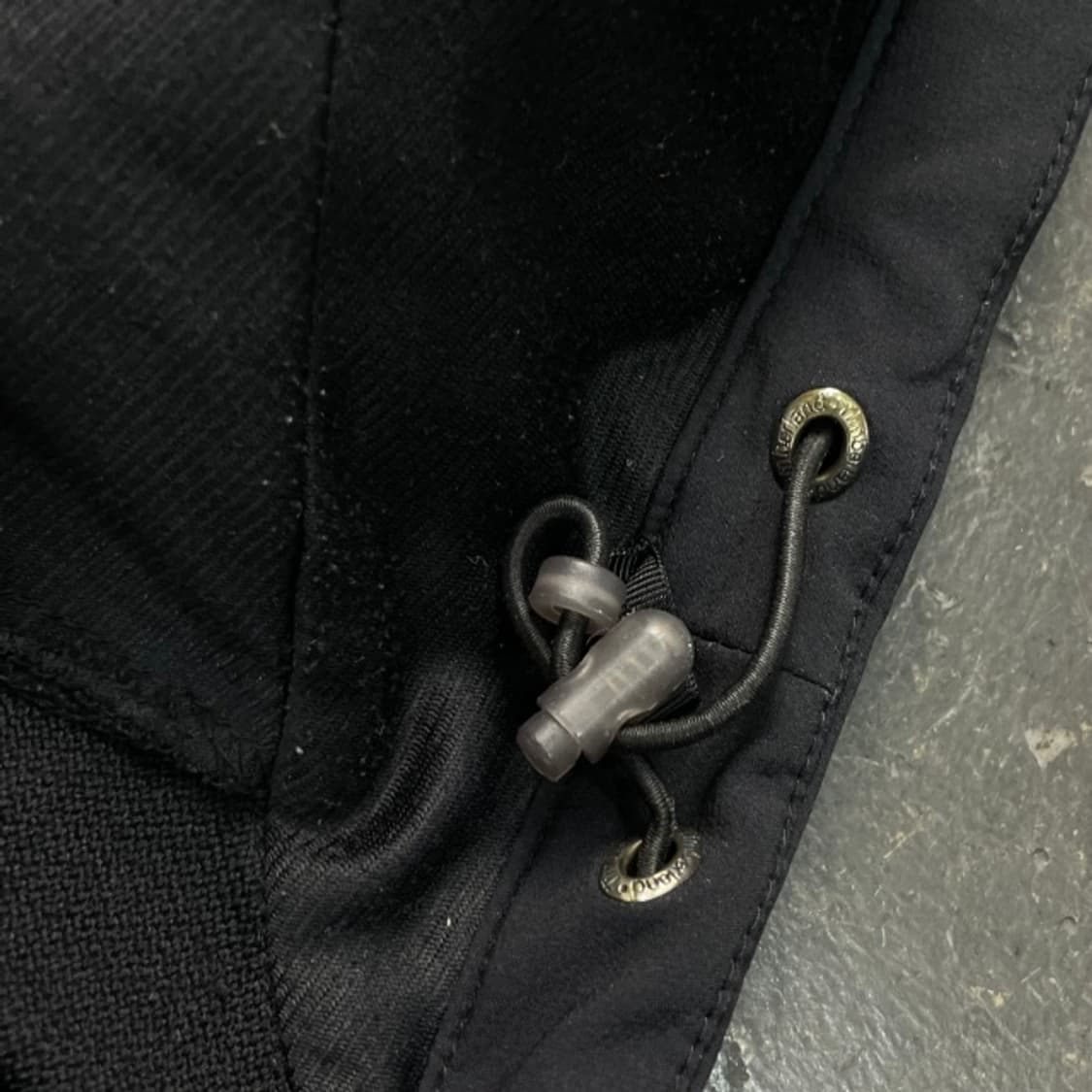 100 팀버랜드 소프트쉘 자켓  상품이미지5