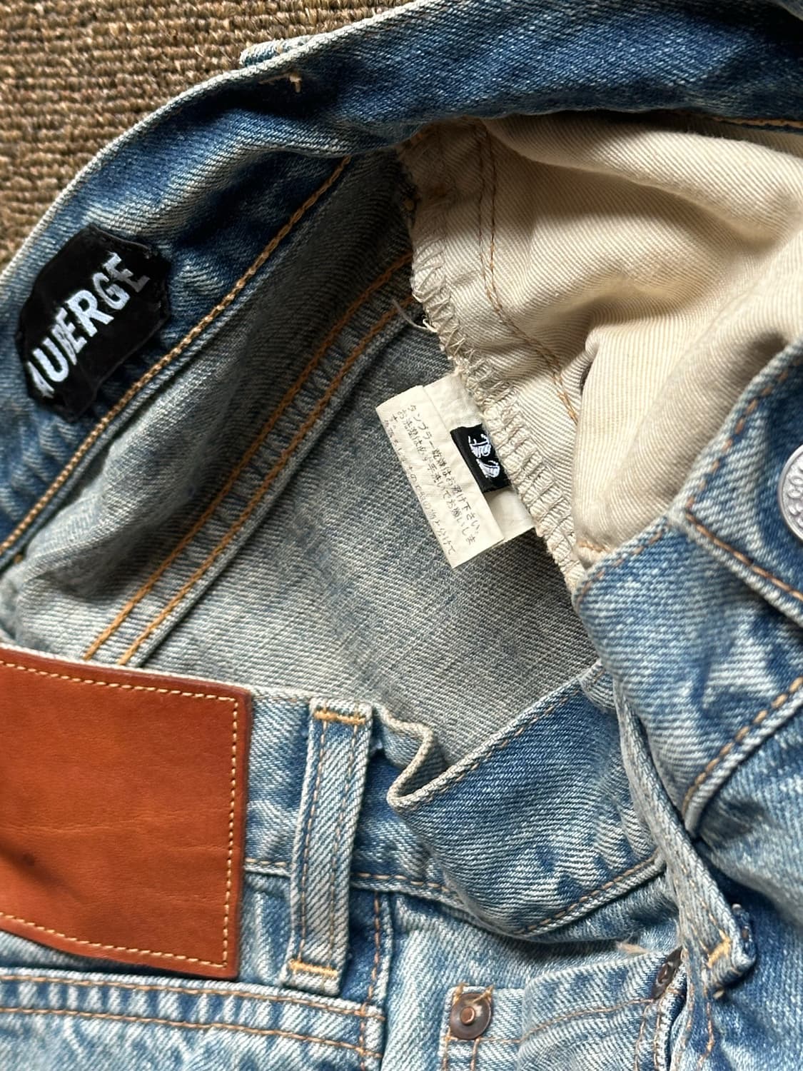 [32] auberge 오베르쥬 말론 블리치 상품이미지6