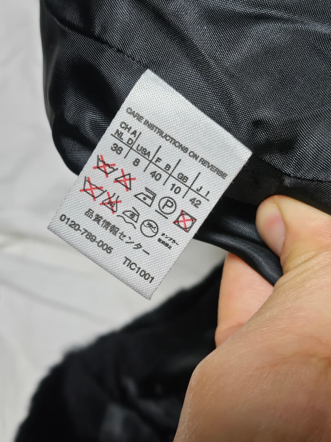 막스마라 퍼 카라 울 벨티드 코트 66-77 상품이미지4