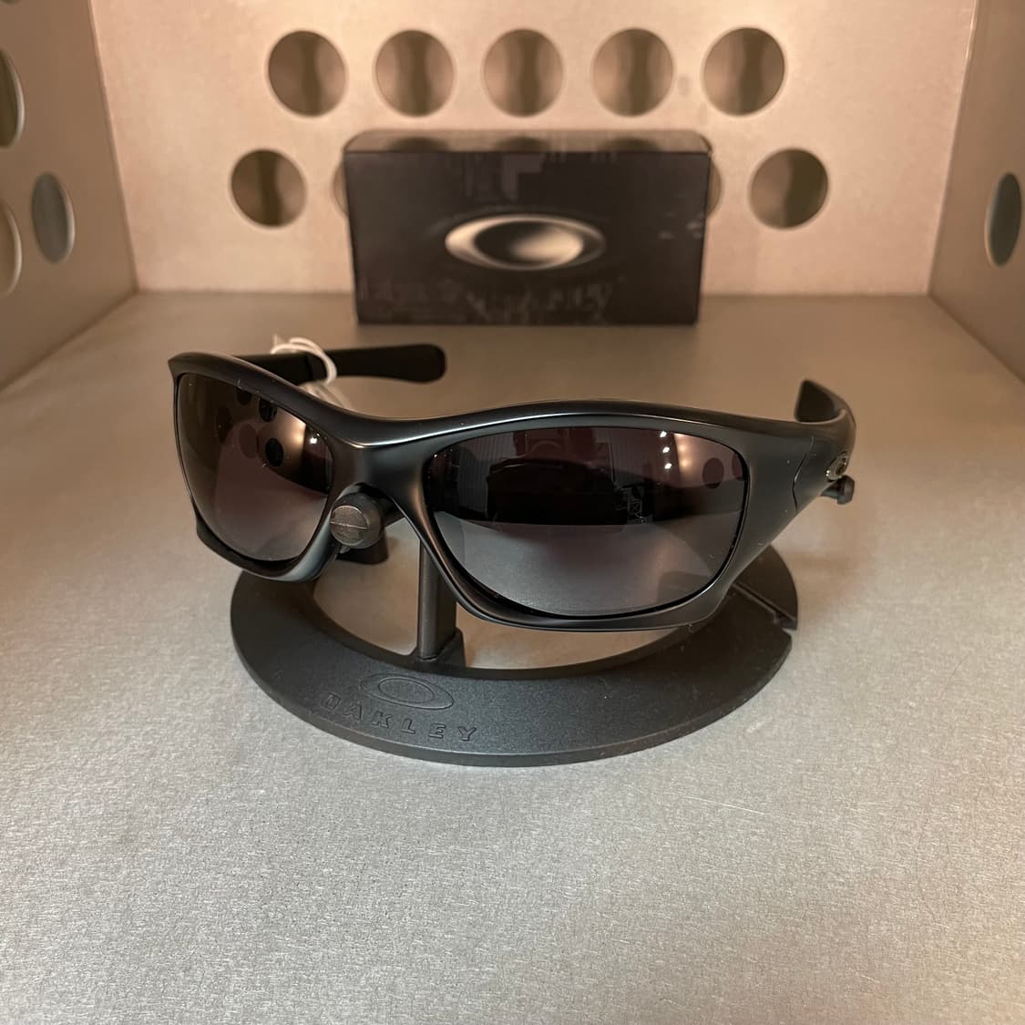 오클리 Pit Bull 핏불 (2011) 상품이미지1