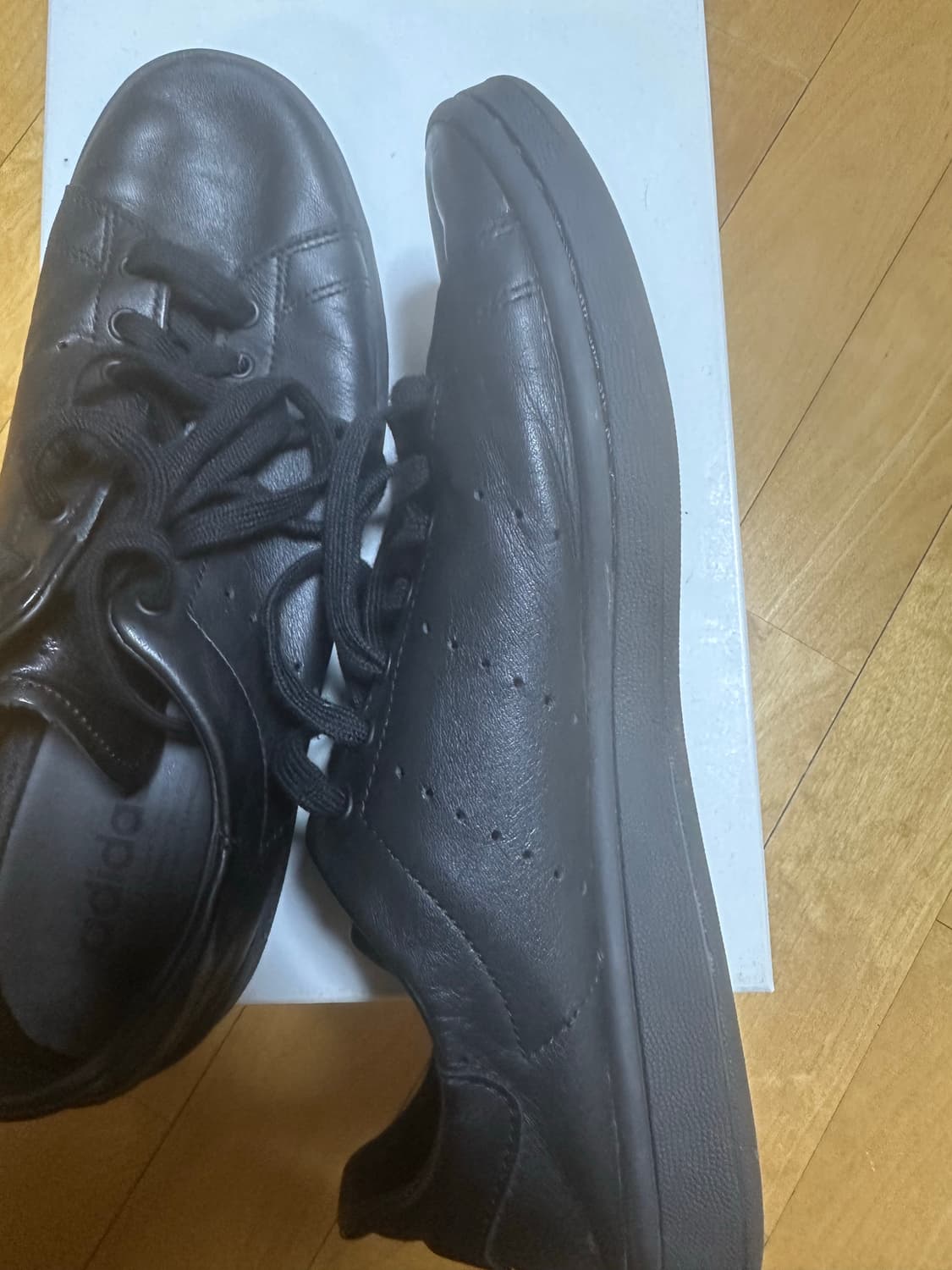 아디다스 스미스 데콘 270(4회착) 상품이미지7