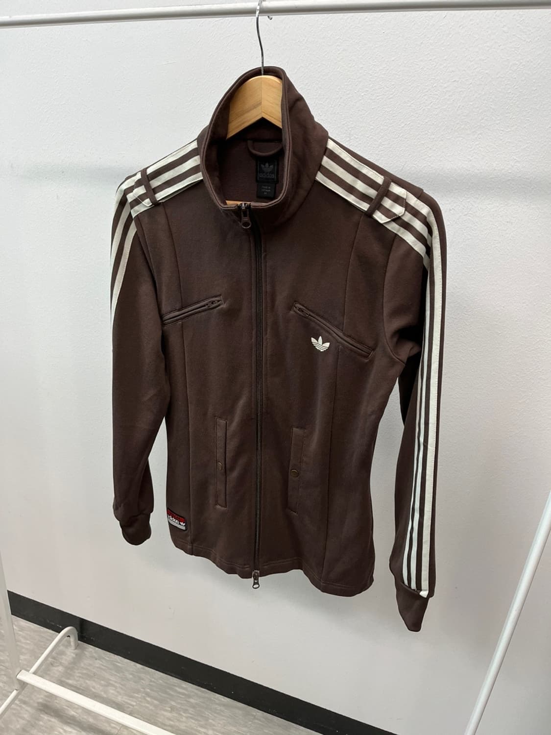 아디다스 90S 빈티지 져지 상품이미지1