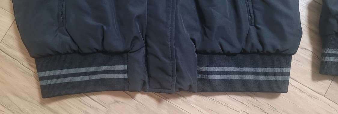 여성 발리 블루종자켓 상품이미지4