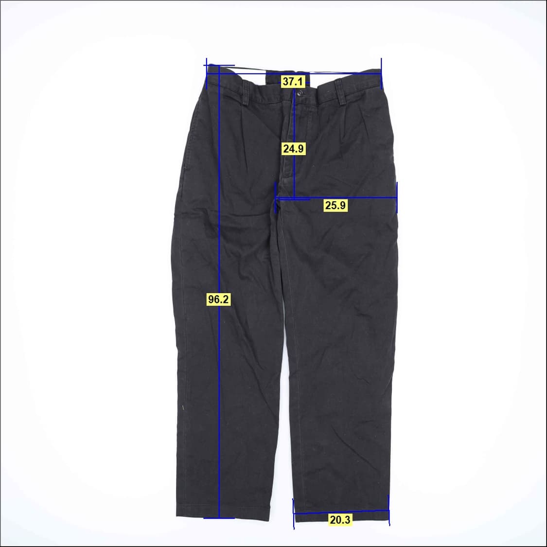 [29/32] 폴로랄프로렌 클래식핏 치노팬츠 0105H2 상품이미지9