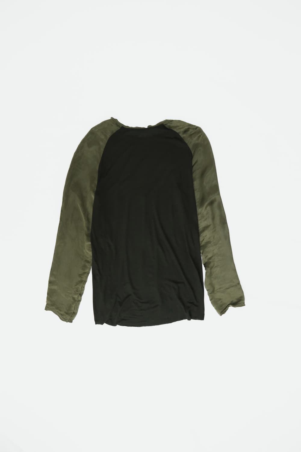 Haider Ackermann long sleeve 상품이미지3