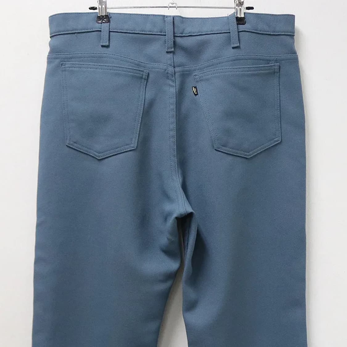 80'S LEVI'S 10517 6114 코튼 팬츠 55195 상품이미지7