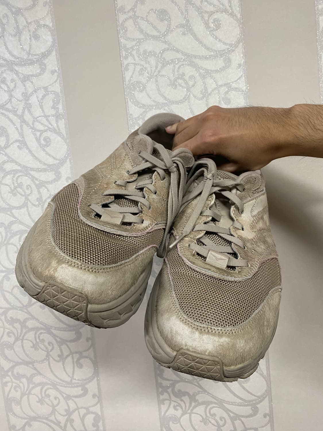 엔지니어드가먼츠 호카오네오네 본디 L 280 상품이미지9