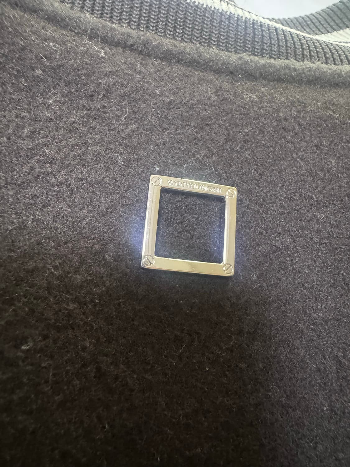 우영미 볼케이노 바시티  상품이미지4