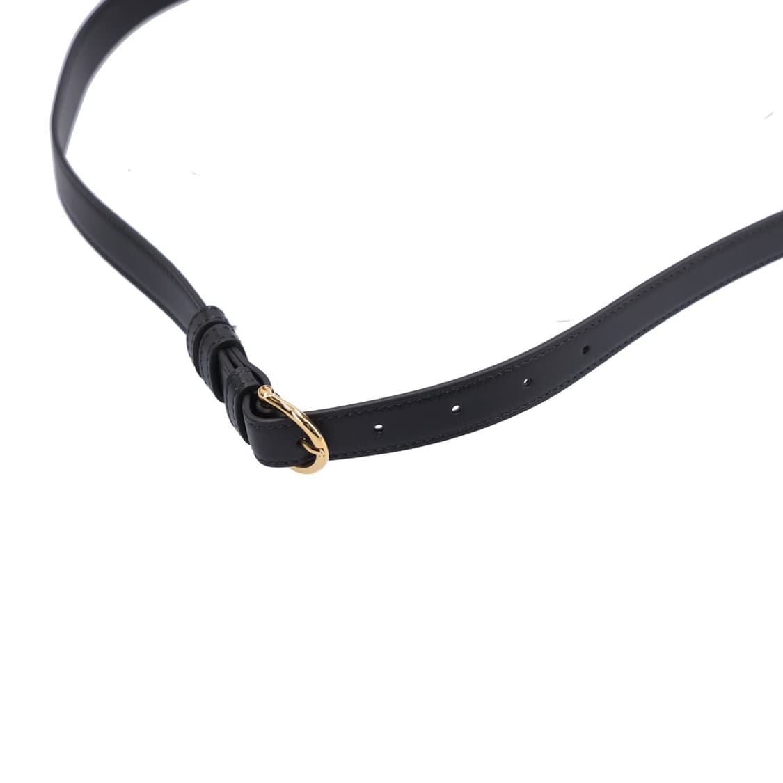 구찌 846705 시에나 스몰 숄더백 블랙 블랙 상품이미지10