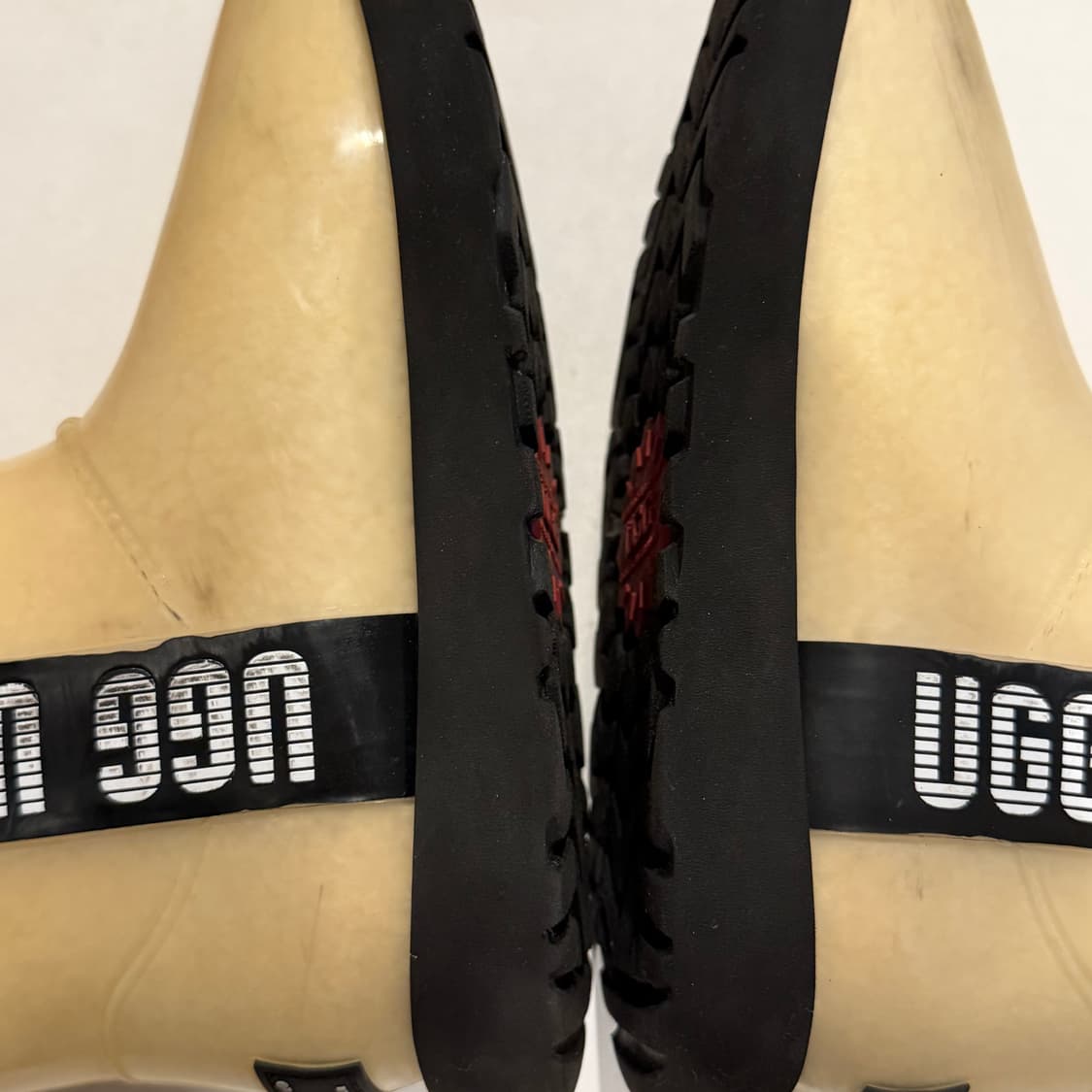 Ugg 클래식 클리어 미니 부츠 상품이미지3