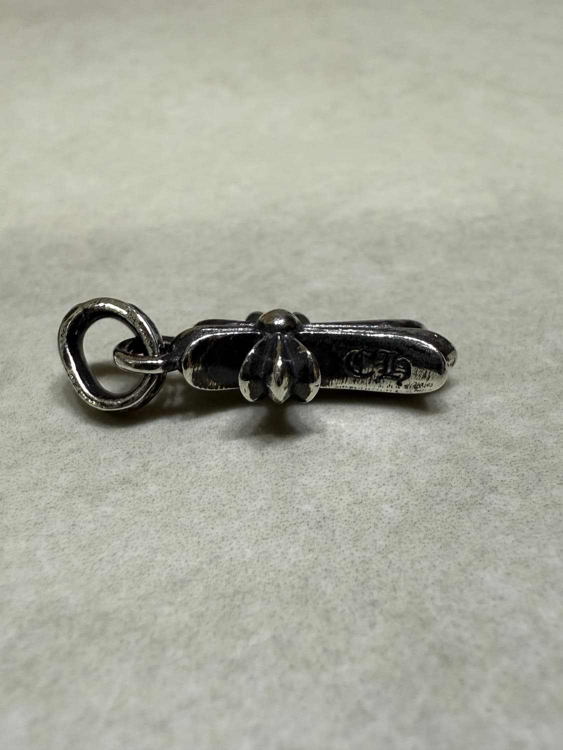 크롬하츠 베이비팻 펜던트 새상품 상품이미지4