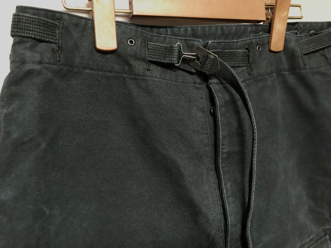 나이스네스 뱅크스 팬츠 상품이미지9