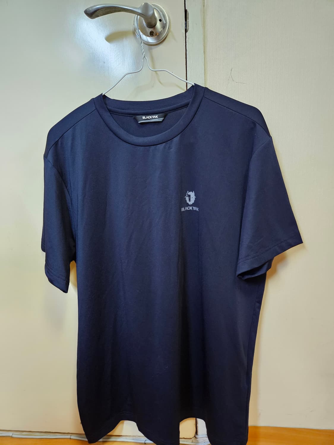 100 L 새상품) 블랙야크 기능성 반팔 티셔츠 4종 일괄판매 상품이미지5