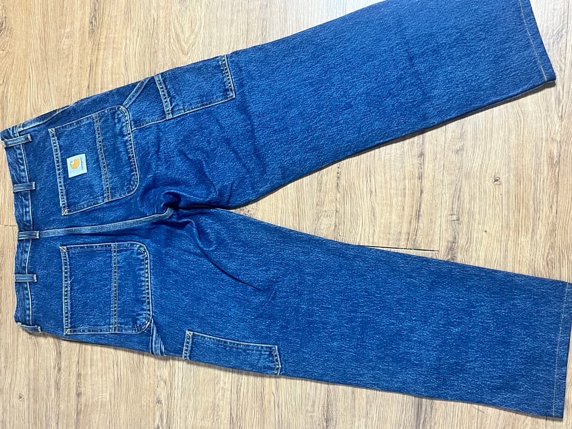 칼하트 더블니 29 상품이미지2