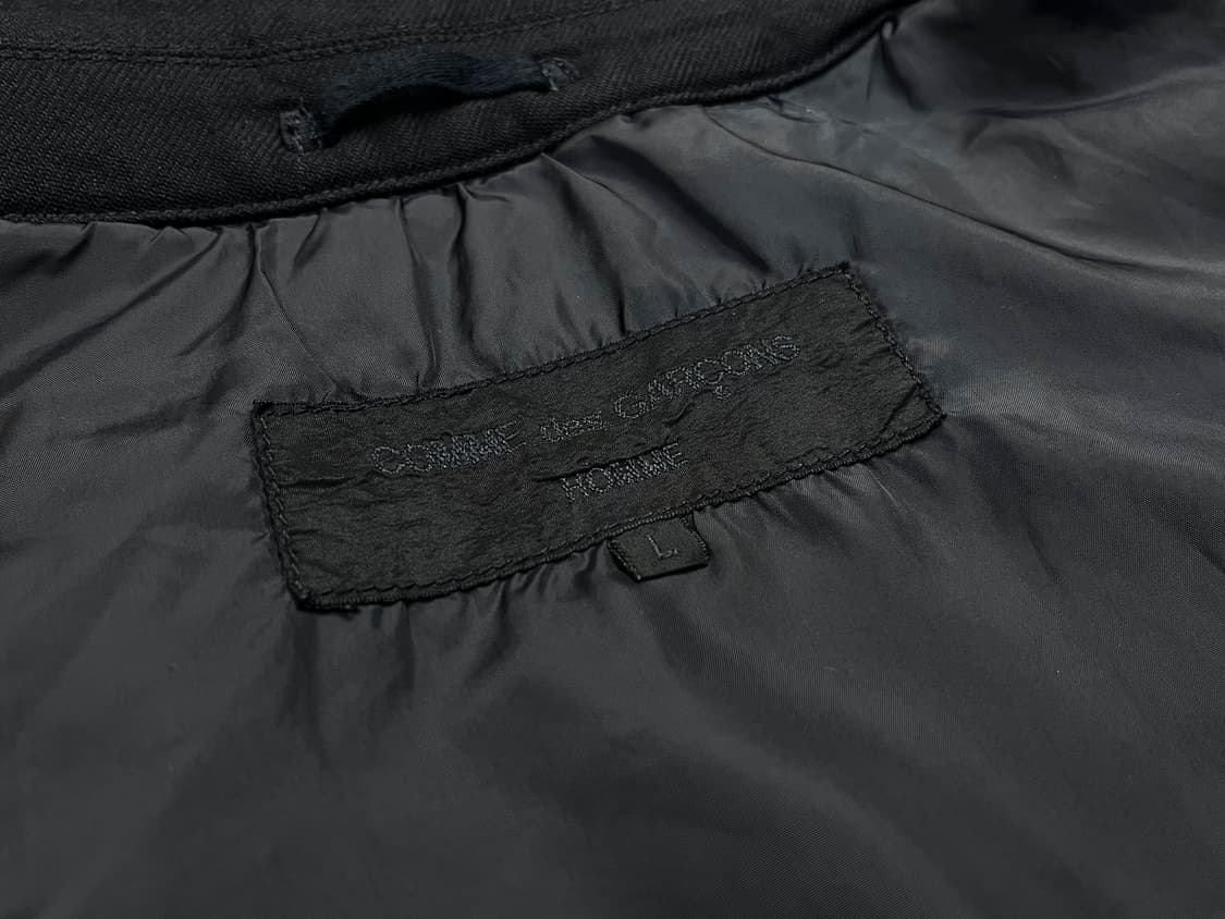 polyester fulling M-51 jacket 상품이미지9