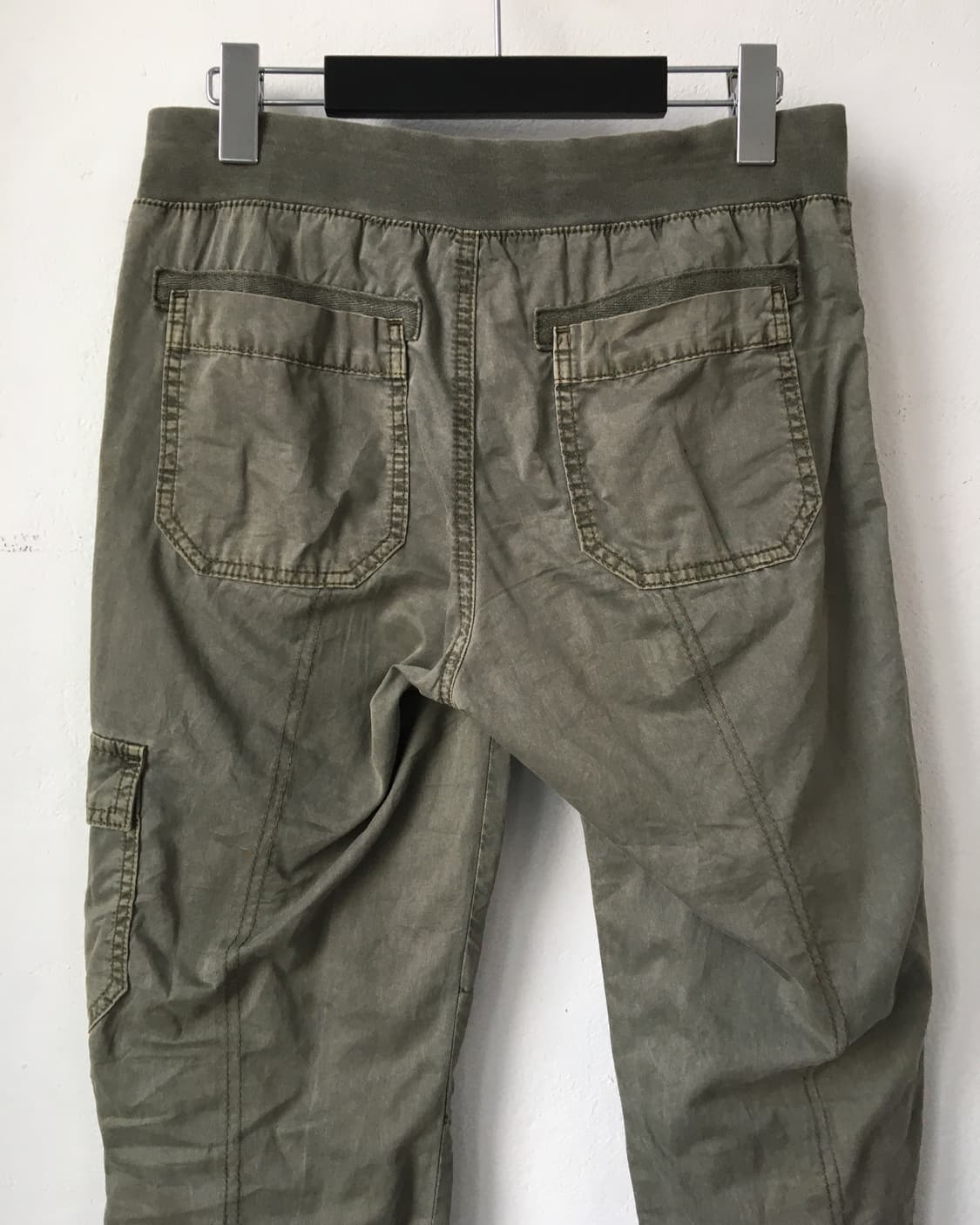 Badning point cago pants 상품이미지4