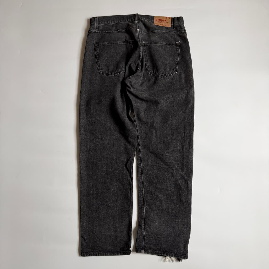 90s Stussy 상품이미지3