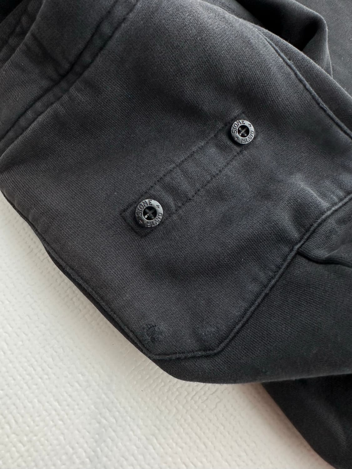 스톤아일랜드 카고 조거 팬츠 S 사이즈 상품이미지7