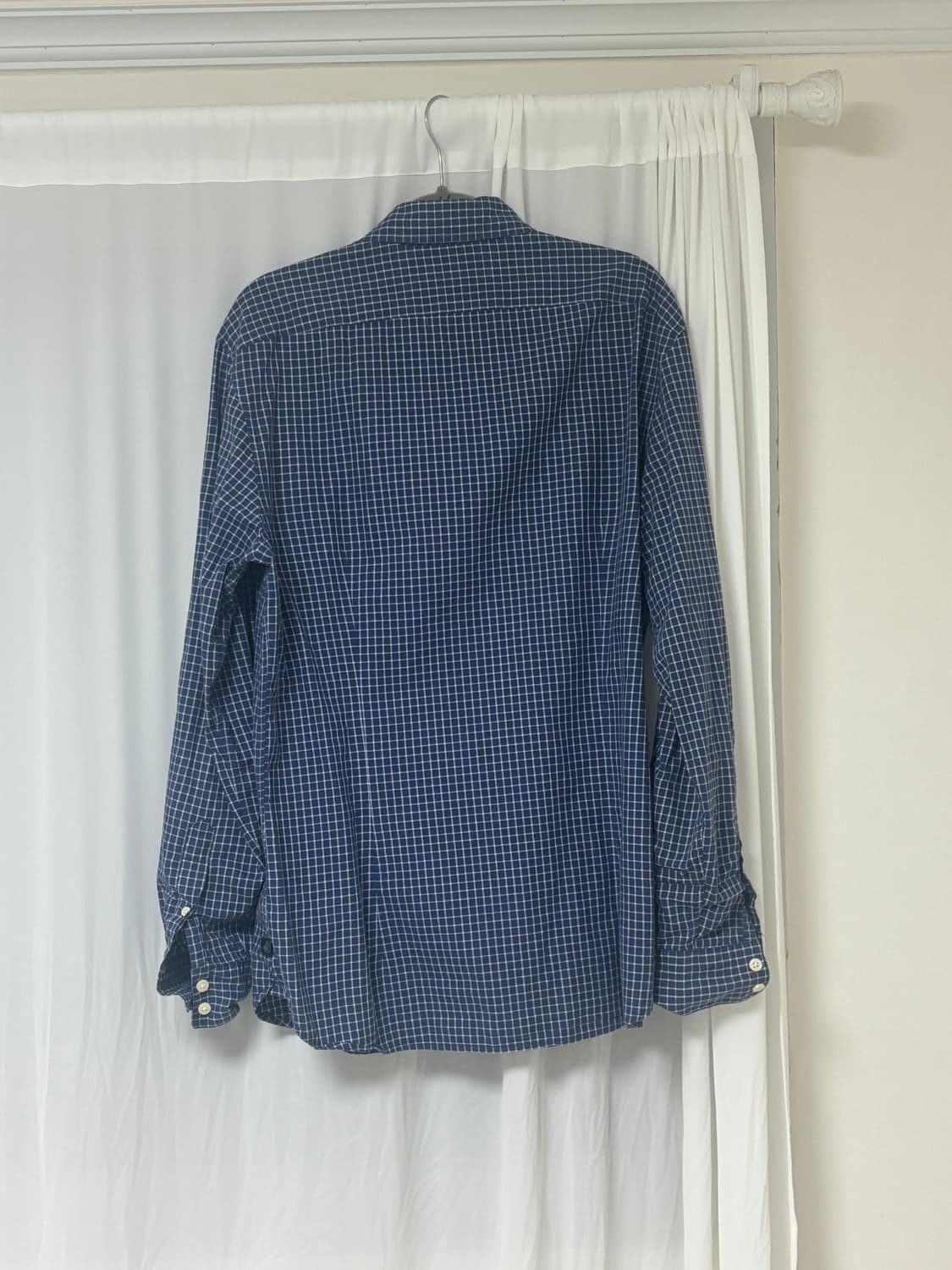 존바바토스 셔츠 s 상품이미지3