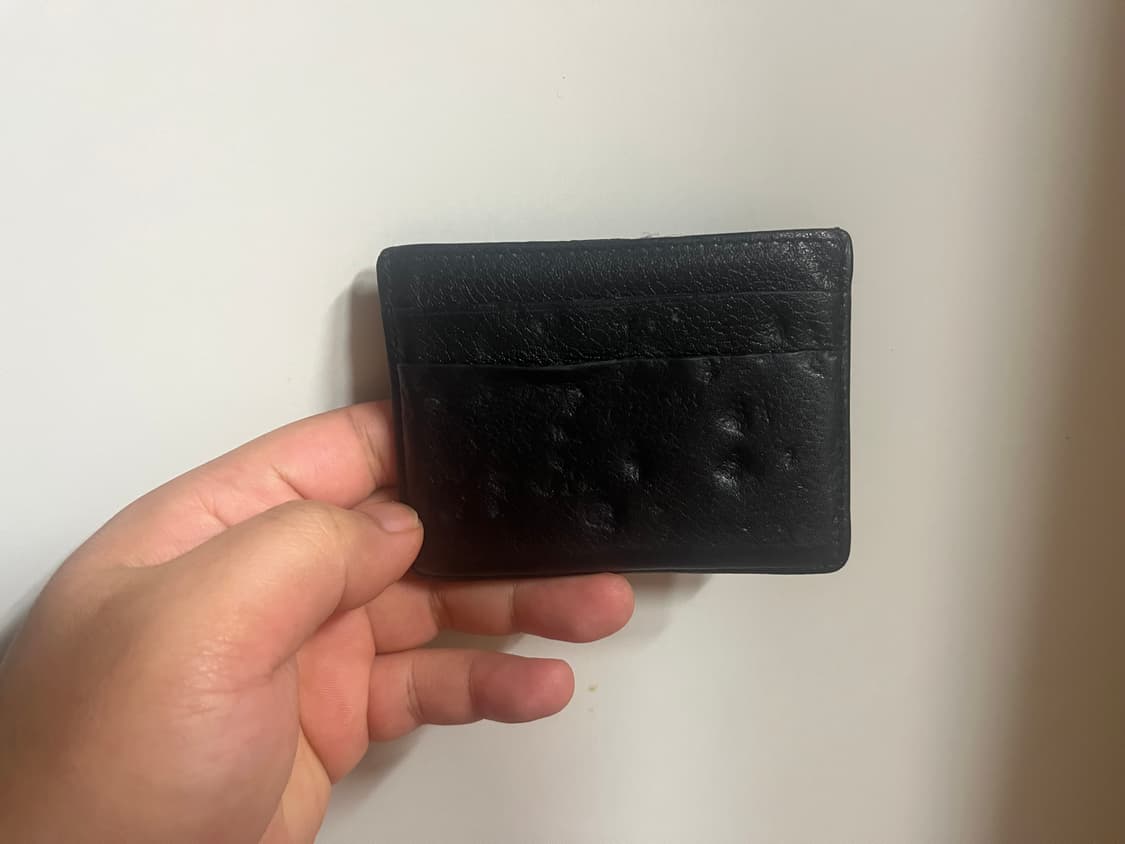 발렌시아가 카드지갑 상품이미지3