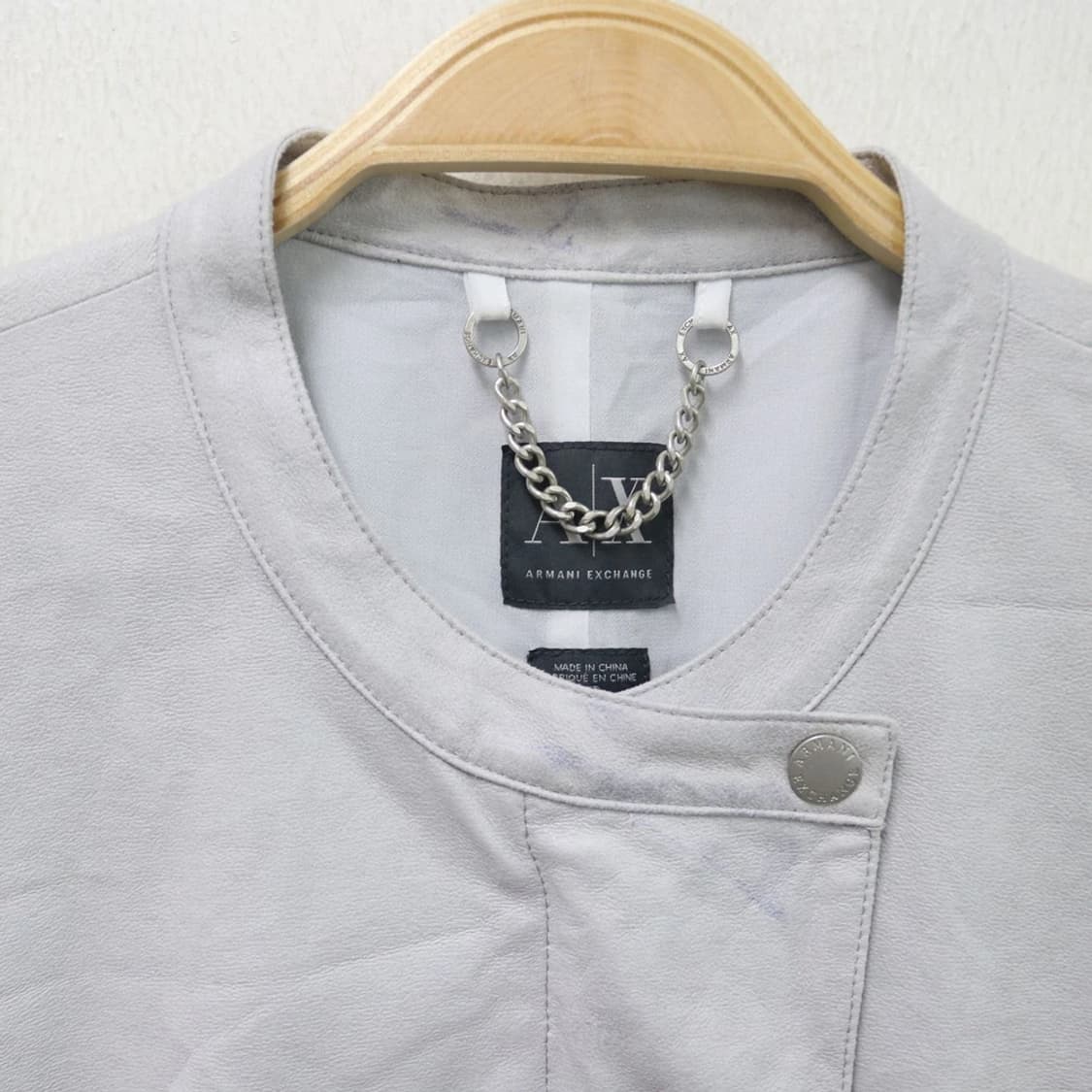 ARMANI EXCHANGE 자켓 66676 상품이미지8