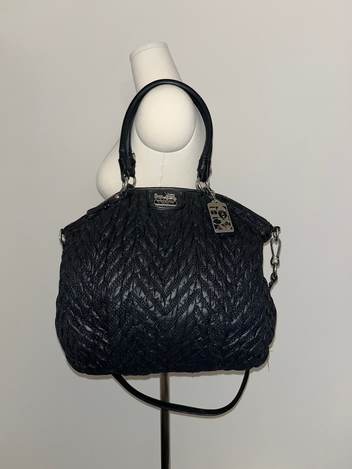 📦Coach 70주년 한정판  shoulder bag 상품이미지1