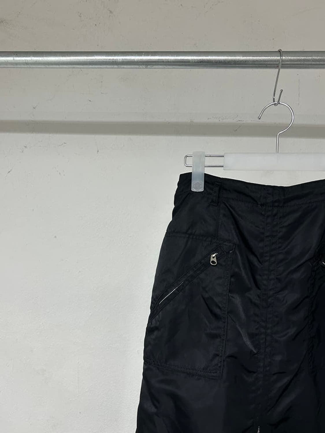 vtg skirt 상품이미지2