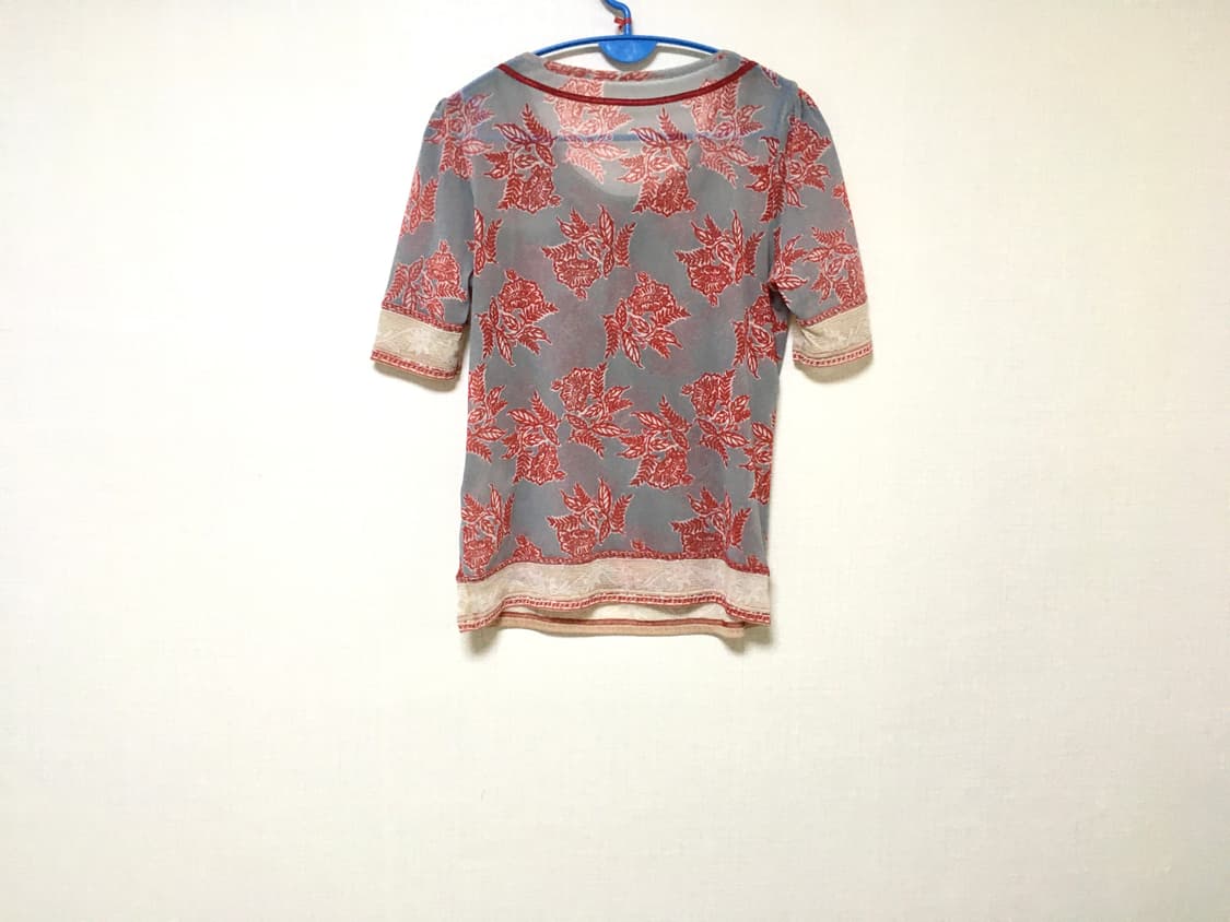  Hiroko Bis top 상품이미지2