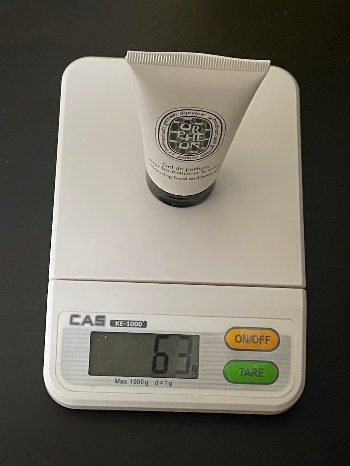 딥티크 클렌징젤50ml, 캔들35g 상품이미지3