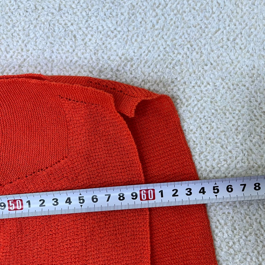 F 시스템 한섬 여성 니트 0415M 상품이미지5