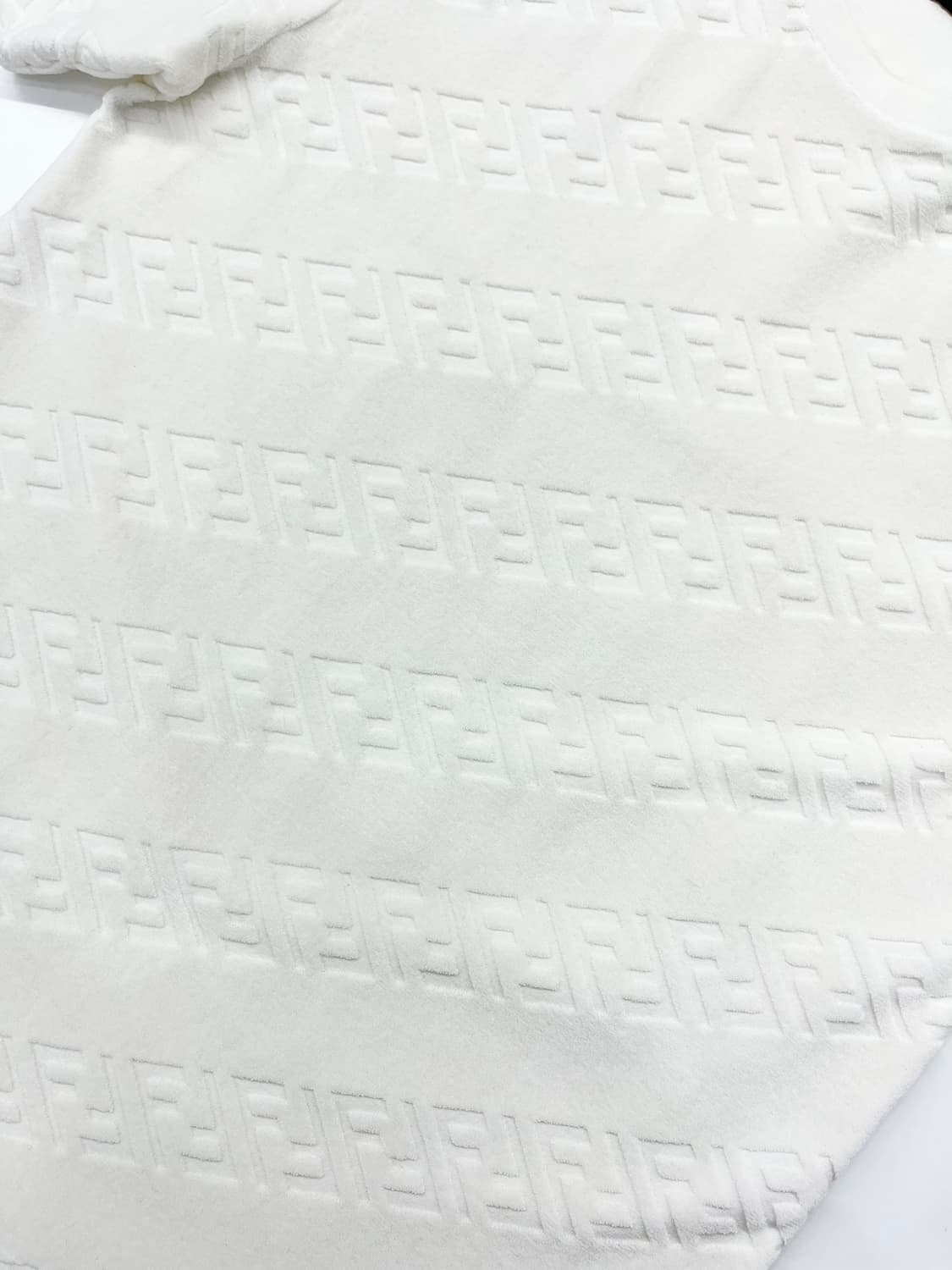 펜디 FF 반팔 [L사이즈] 상품이미지2