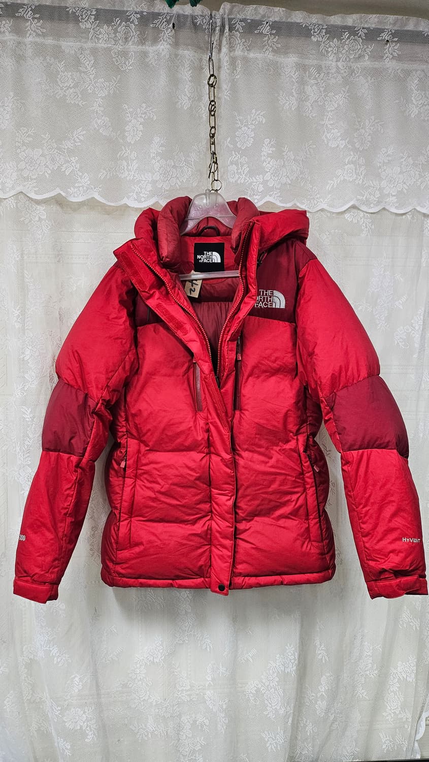 노스페이스 800패딩  상품이미지2