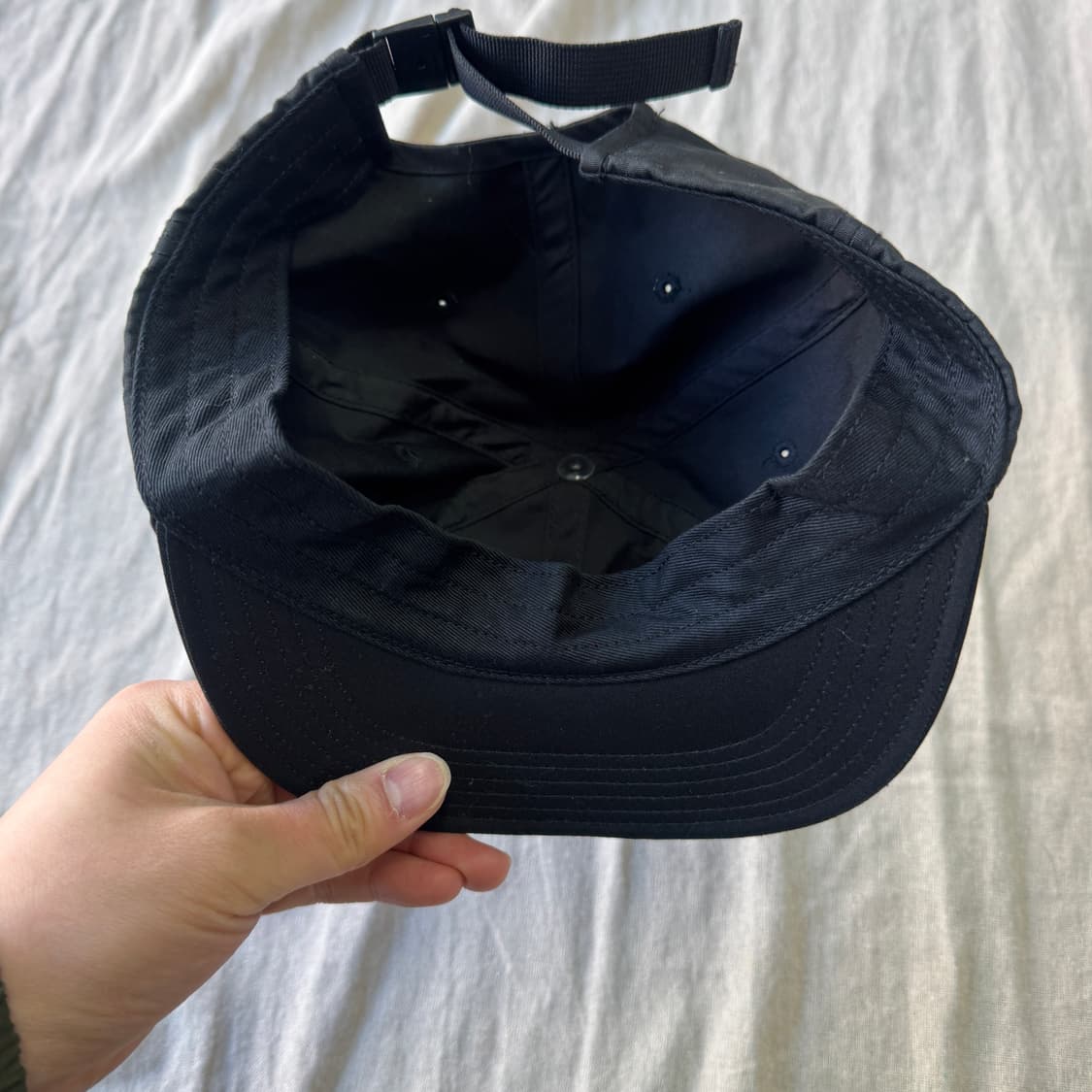 챔피온 재팬 1919 헌팅캡  상품이미지4