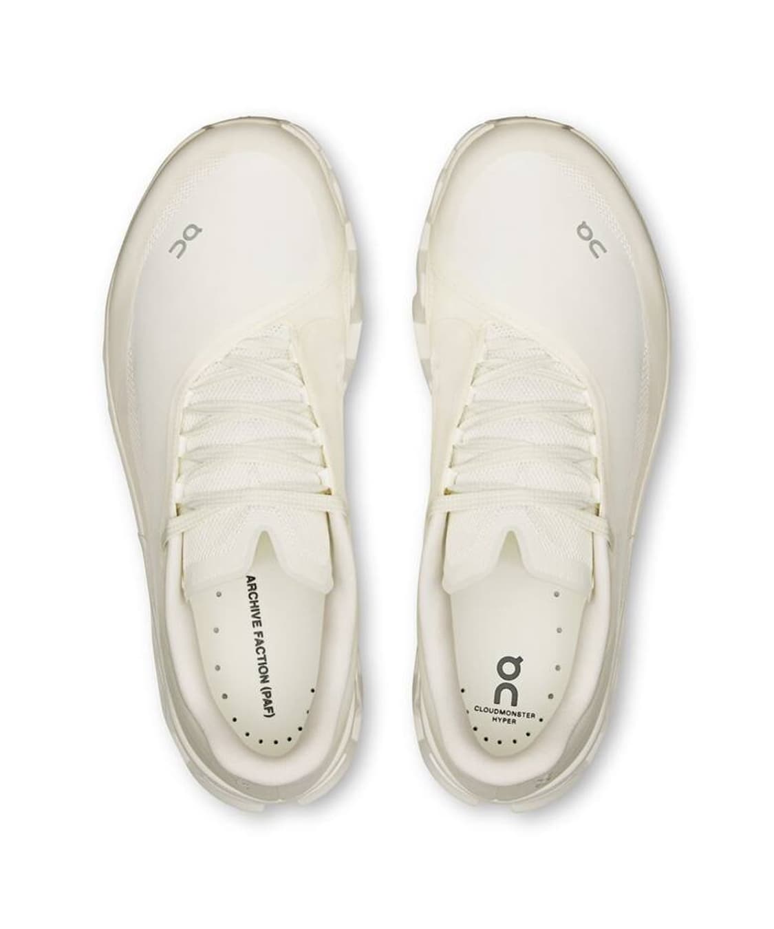 CLOUDMOSNTER PAF 클라우드몬스터 하이퍼 X 파프 상품이미지2