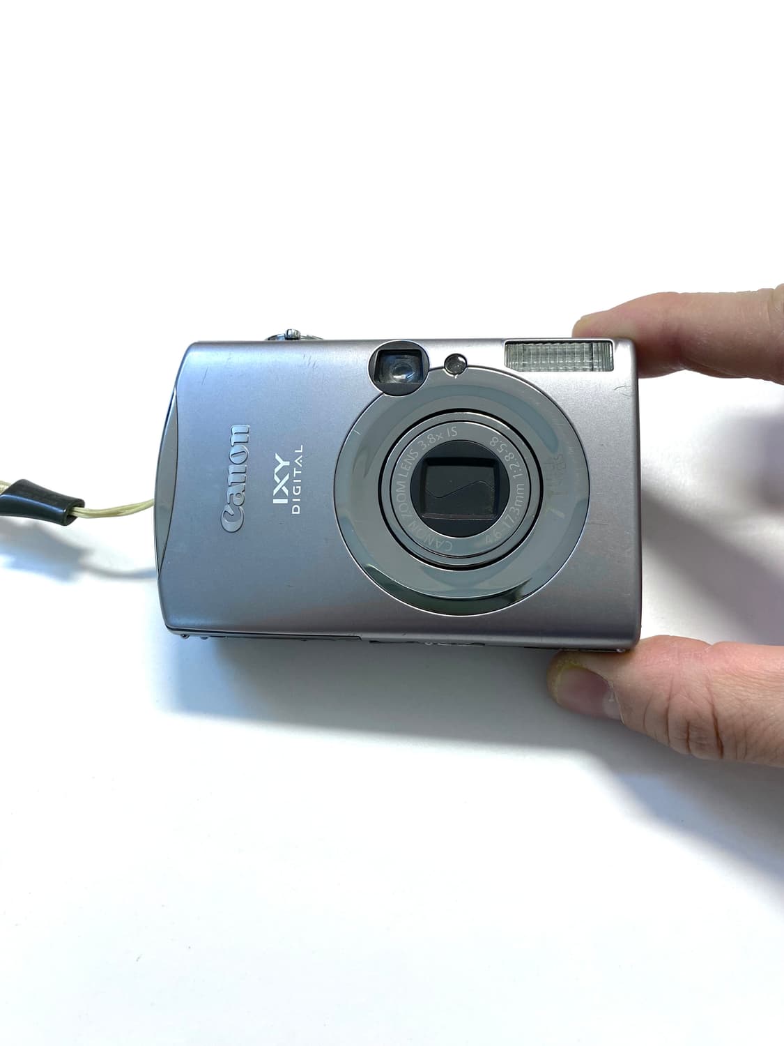 [예약]캐논 익서스 IXUS 850 IS 디지털 카메라 (IXY 900) 상품이미지1