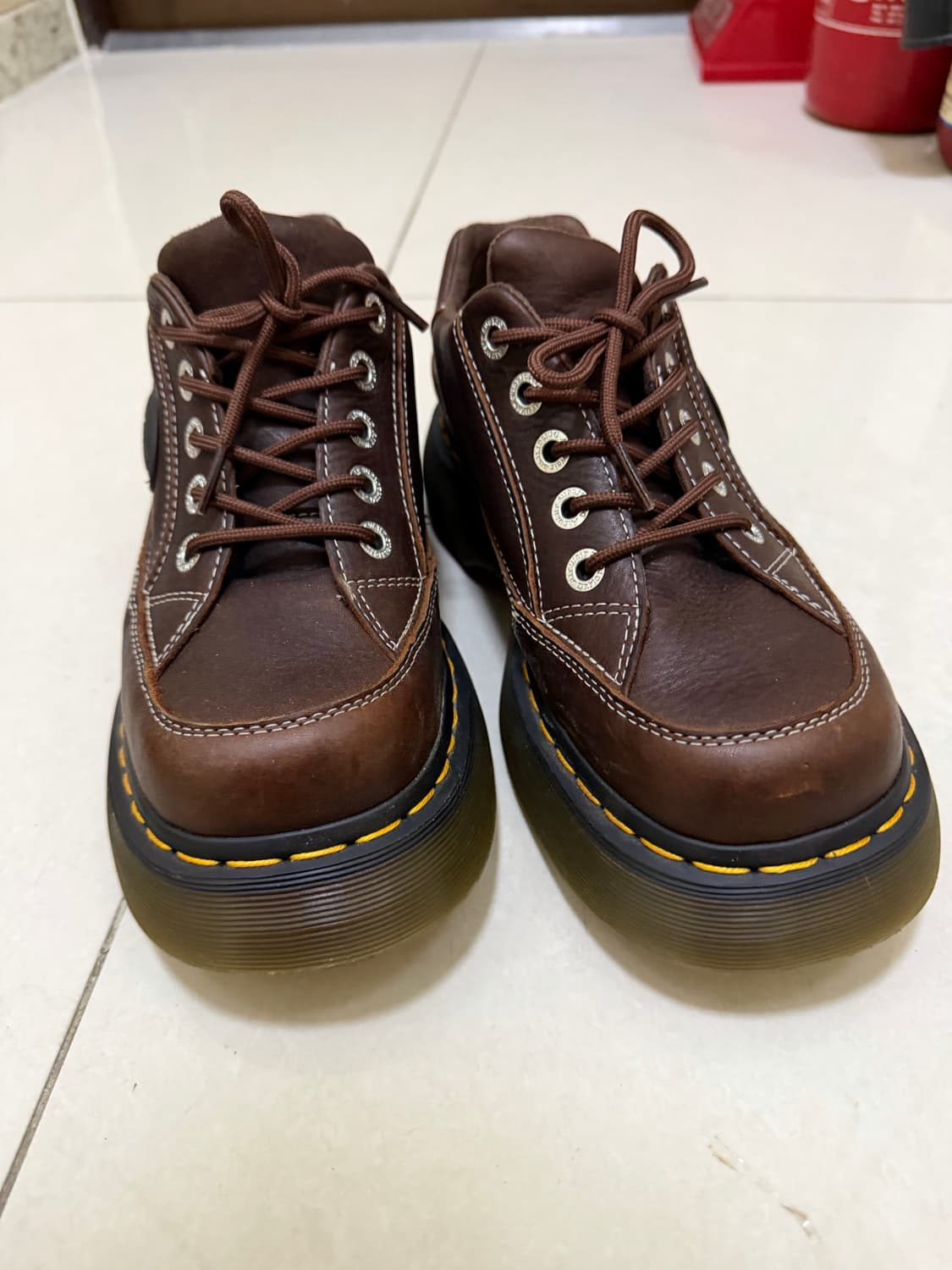 닥터마틴 버즈 240 상품이미지1