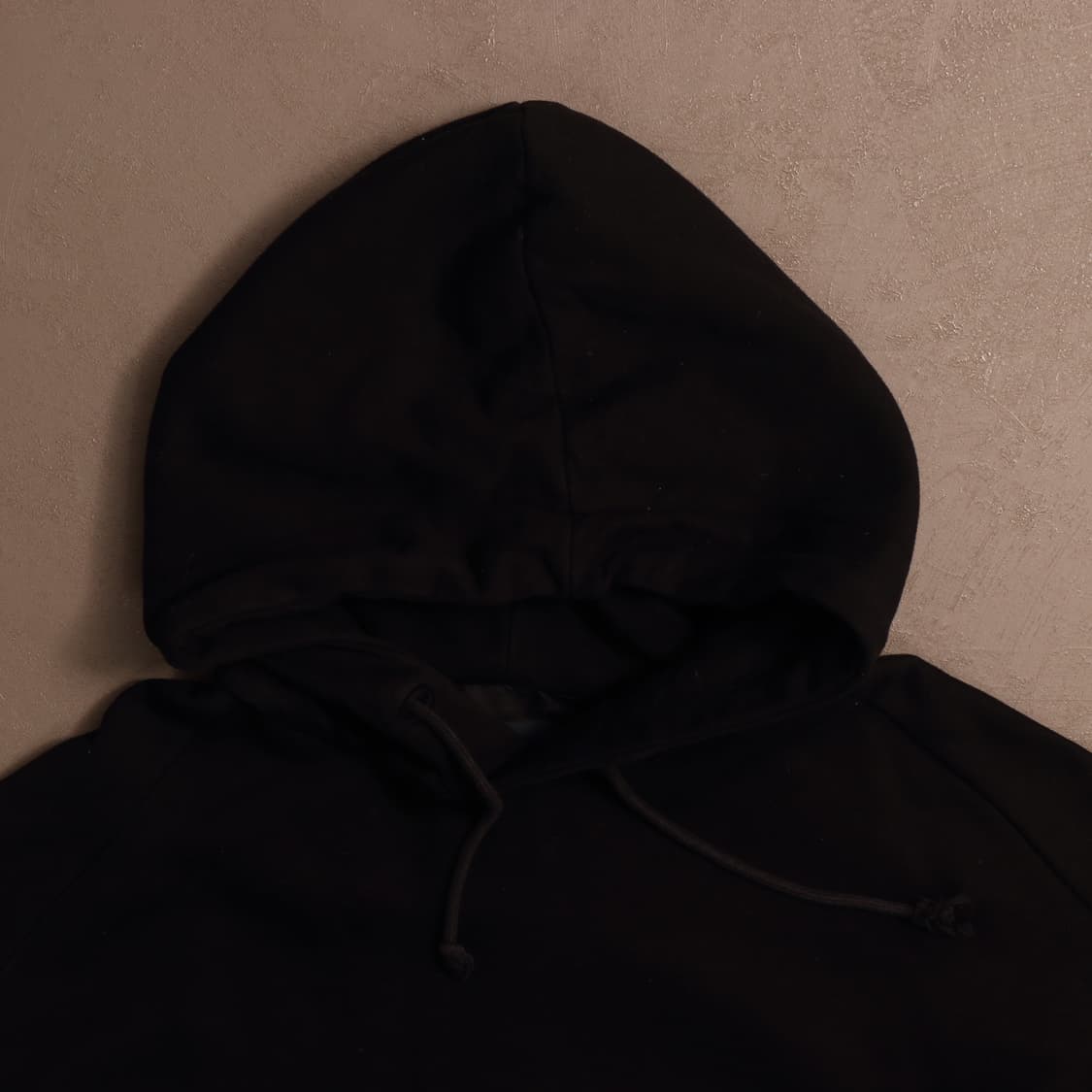 준지 나일론 스웻 후드티 A1159 상품이미지2