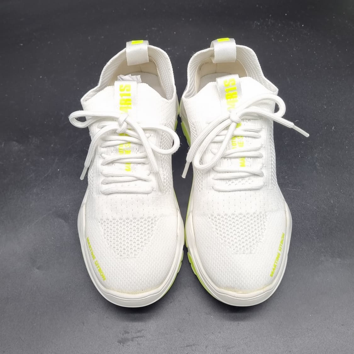 블랙마틴 싯봉 여성스니커즈 235 상품이미지2