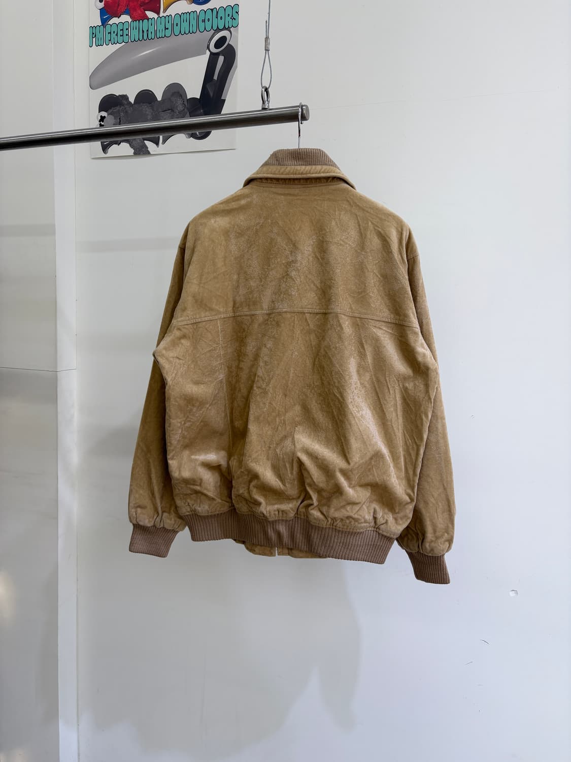 VOLUNT (Made in Japan) 자켓 상품이미지5