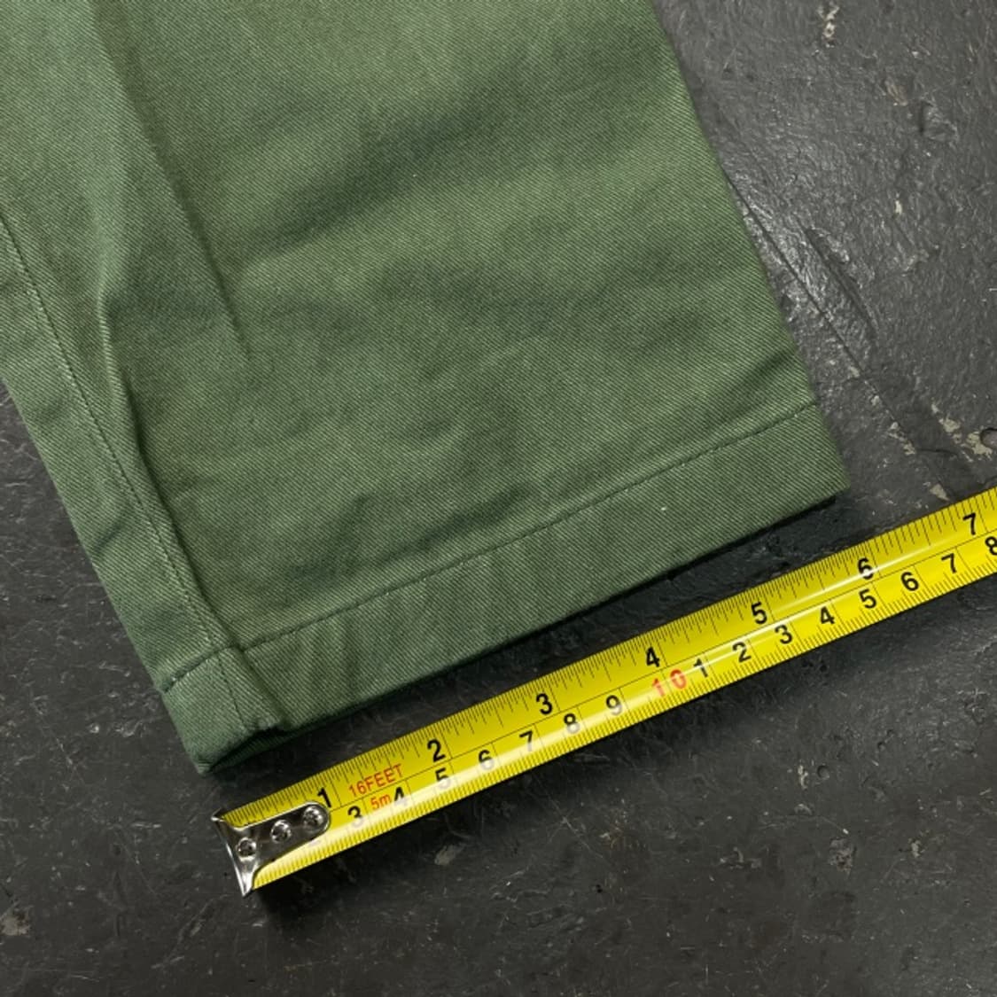 32 에이프 Aape 치노팬츠 상품이미지7