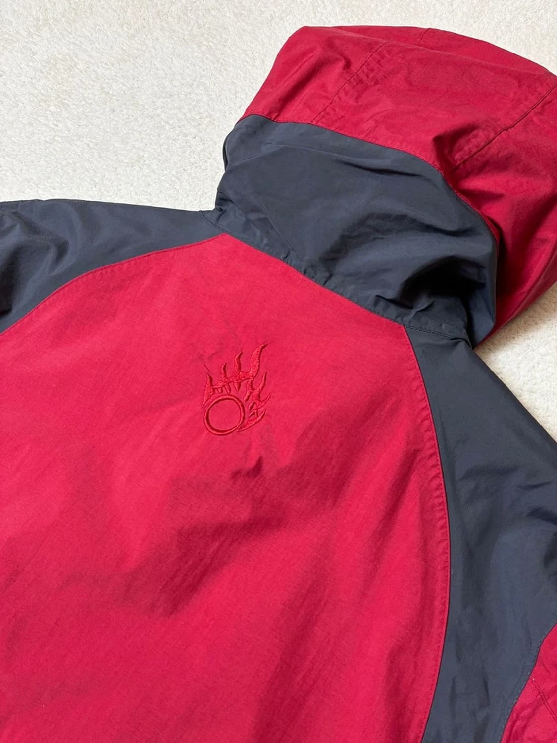 오클리 00's 소프트웨어 고프코어 윈드 자켓 PN6725 상품이미지7