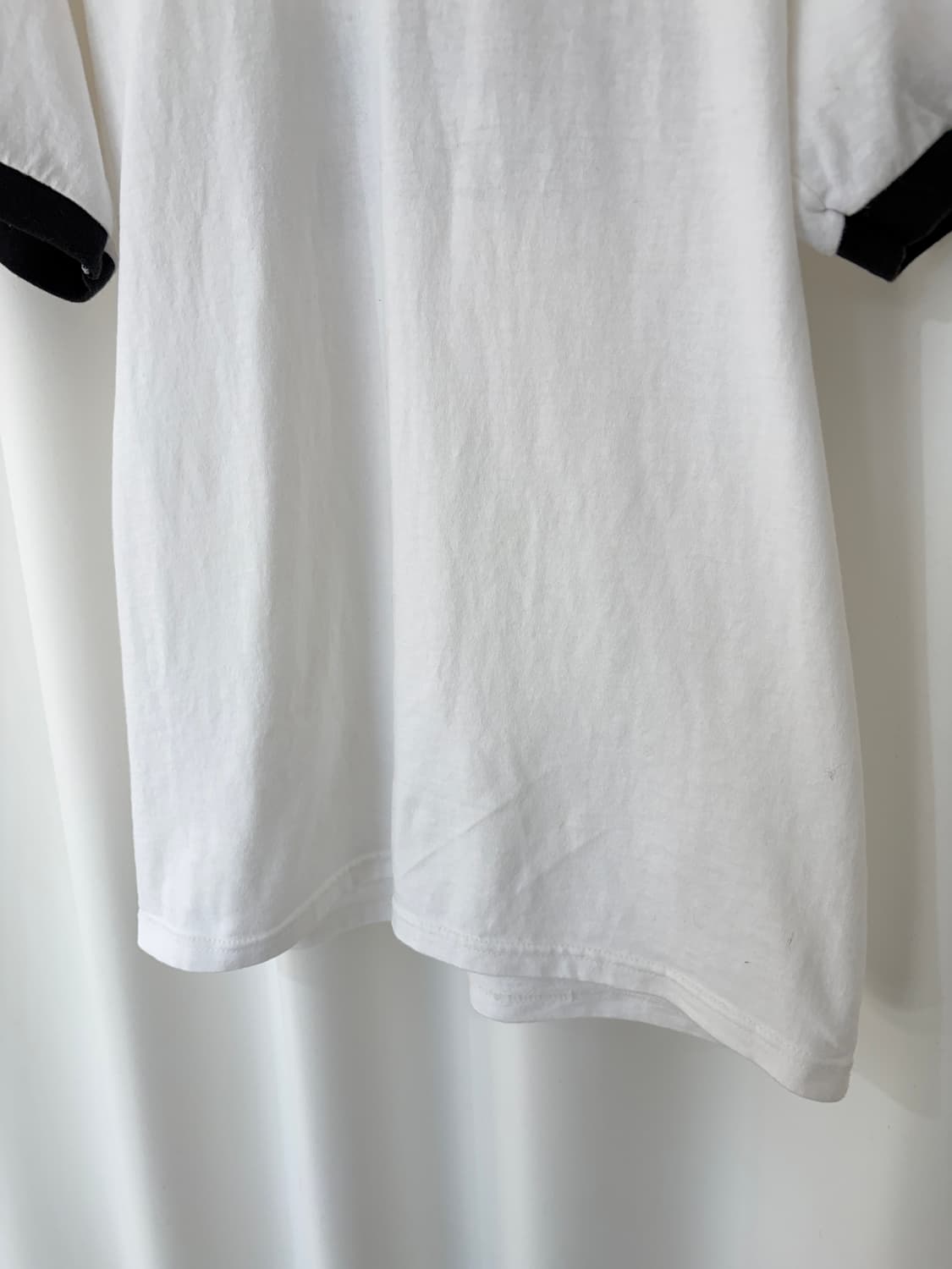 anvil ringer t-shirt  상품이미지4