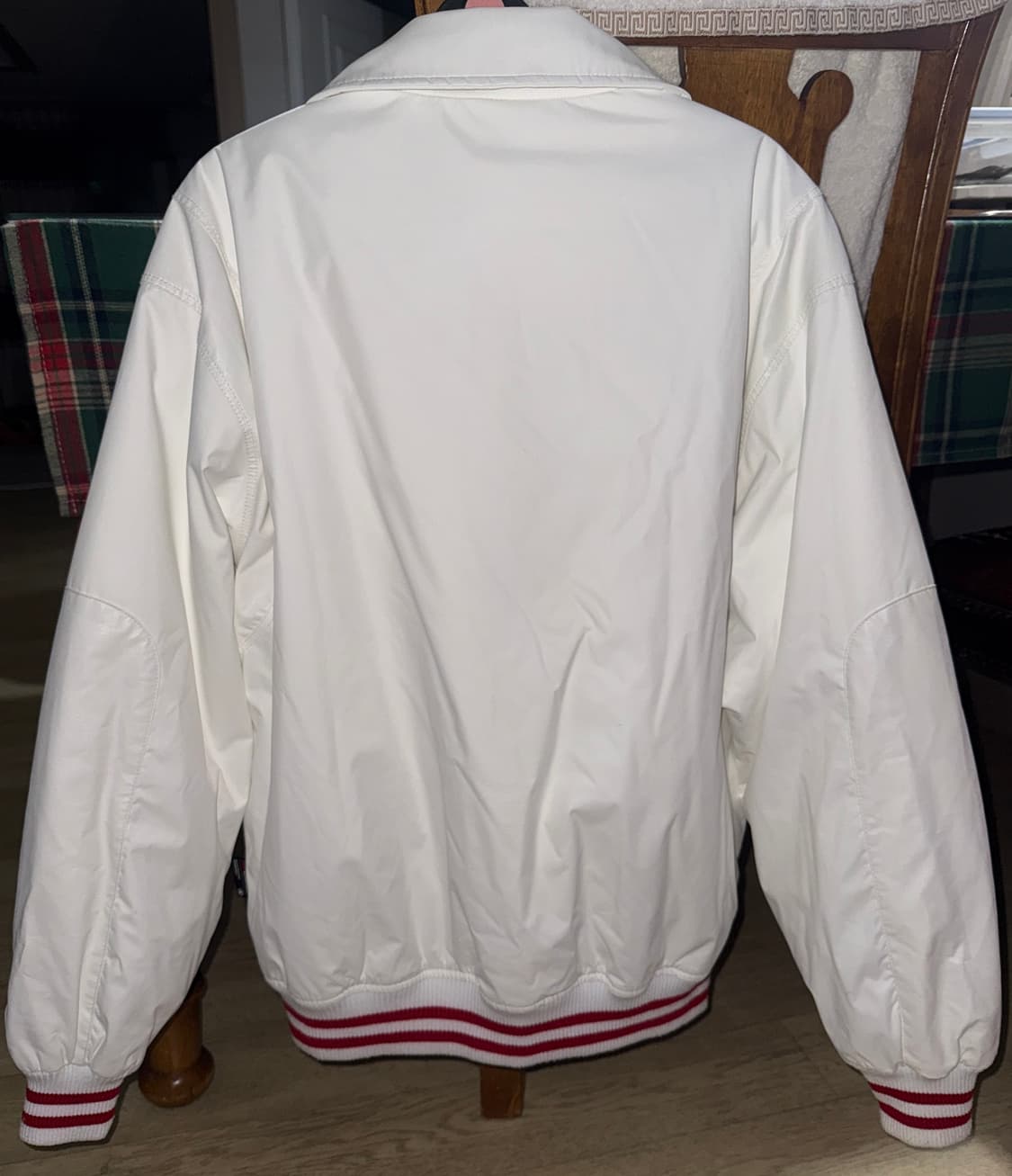 비에스래빗 보드복 상의 자켓 M 상품이미지2