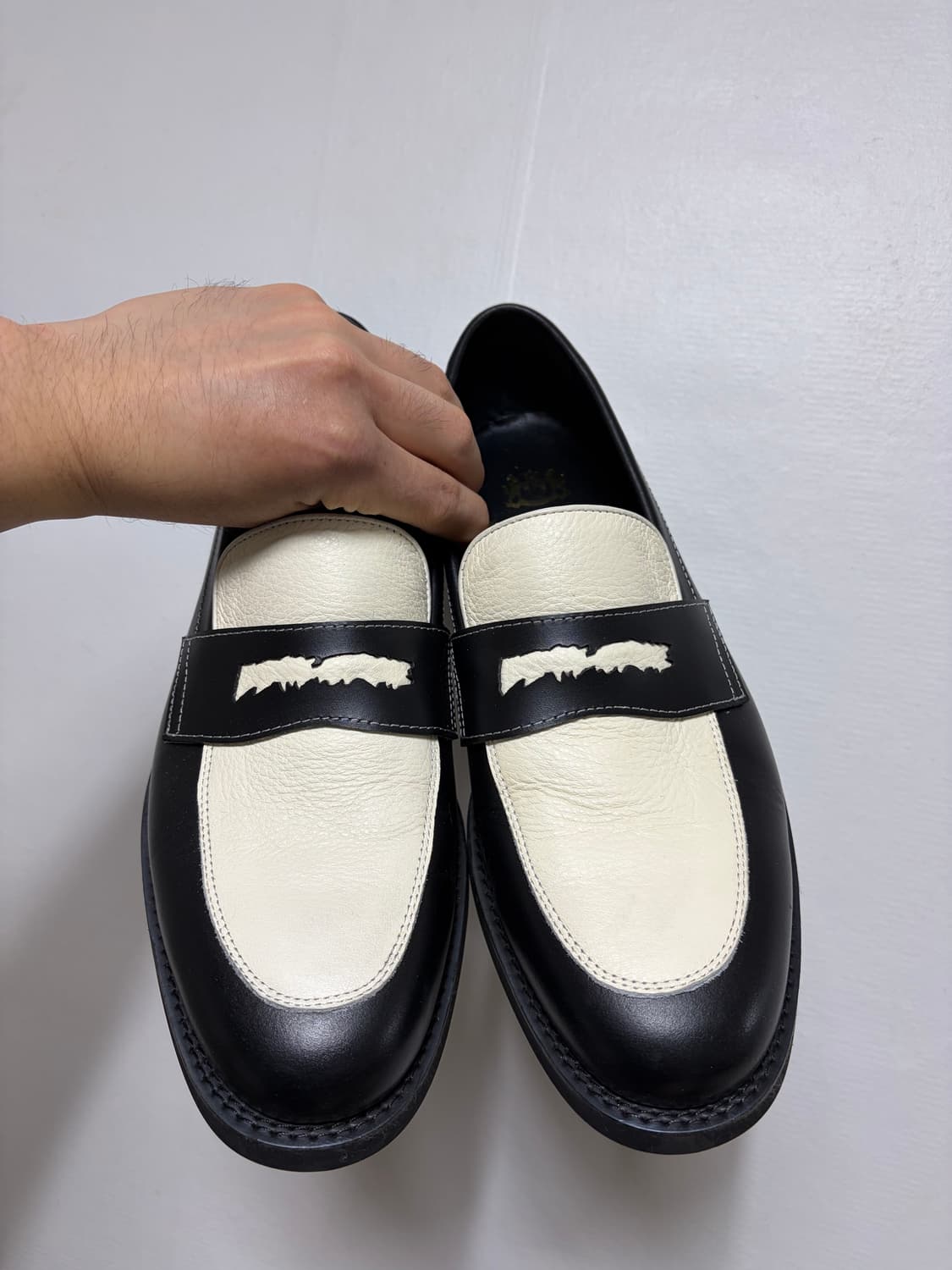 퍼킹어썸 로퍼 상품이미지4