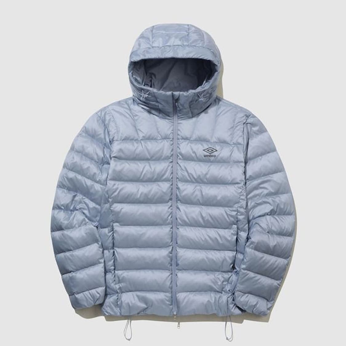 엄브로 (경량패딩) 페더플렉스  블루 100 상품이미지1