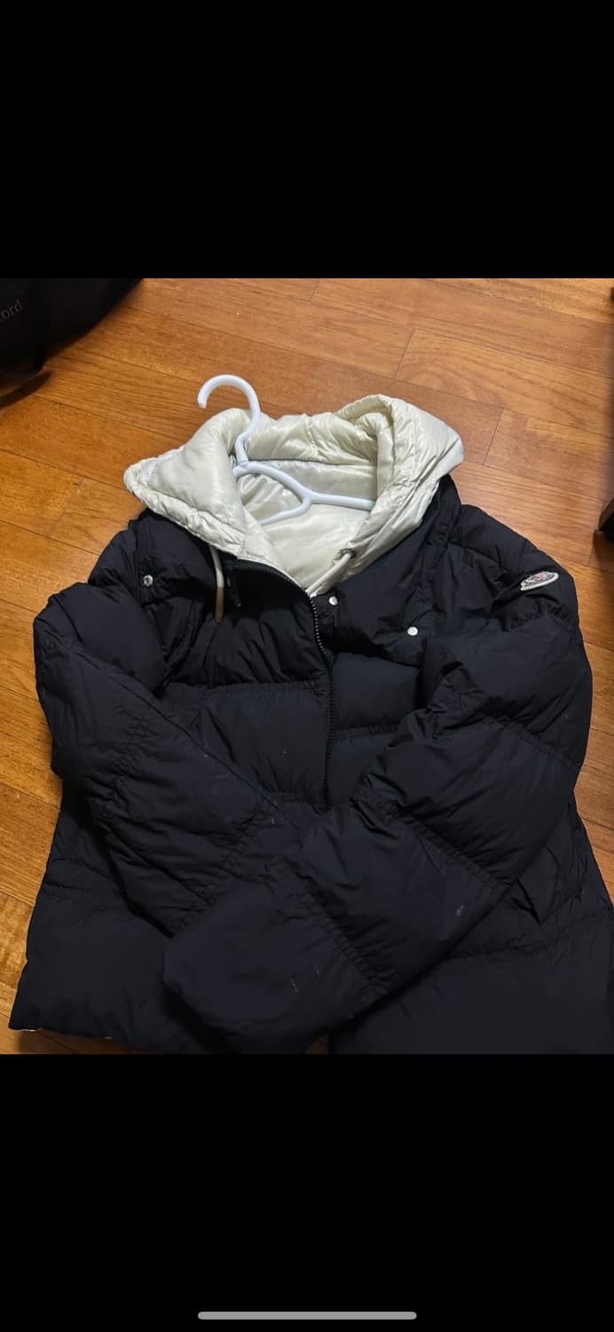 몽클레어 페딩 상품이미지4