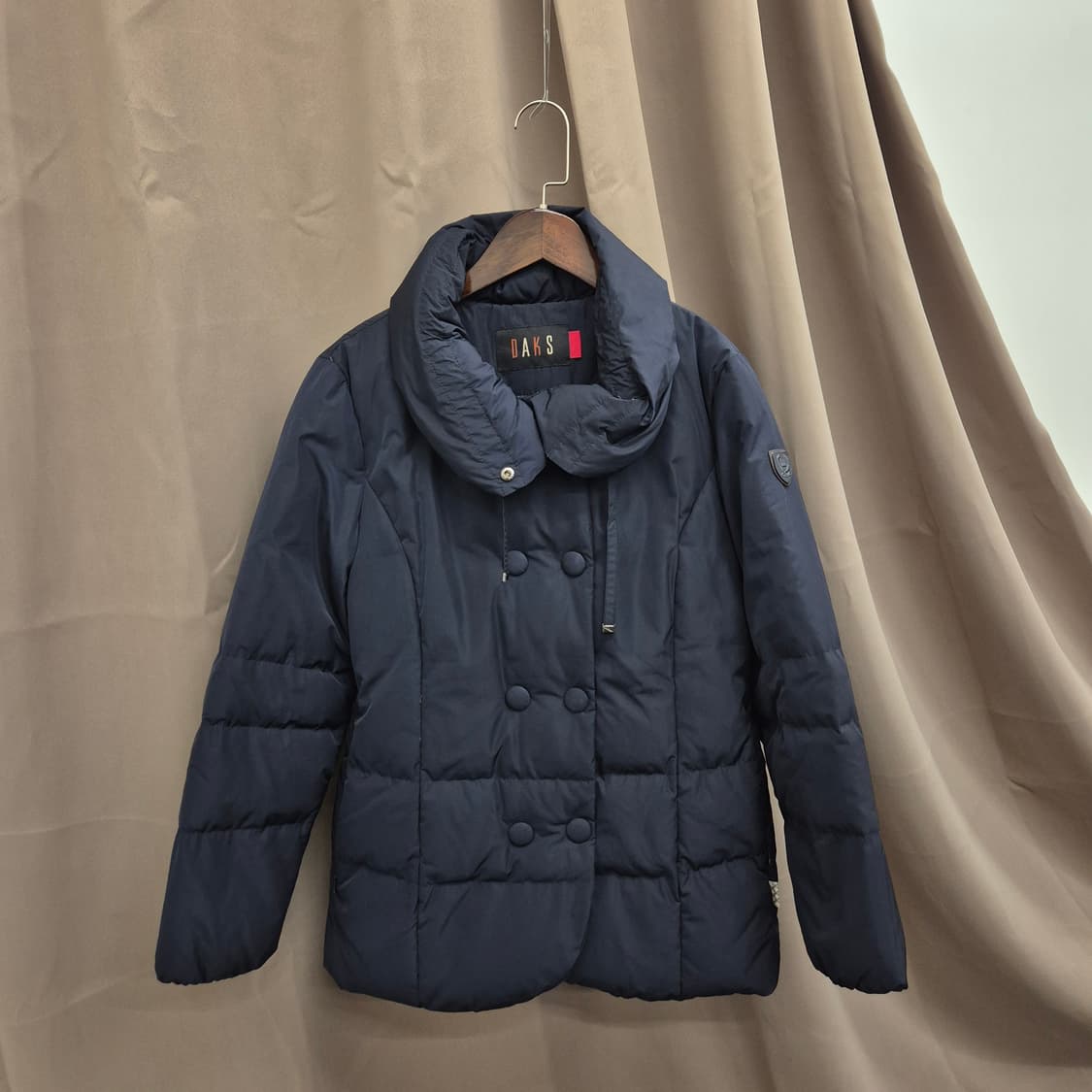 닥스 구스 패딩 95 상품이미지3