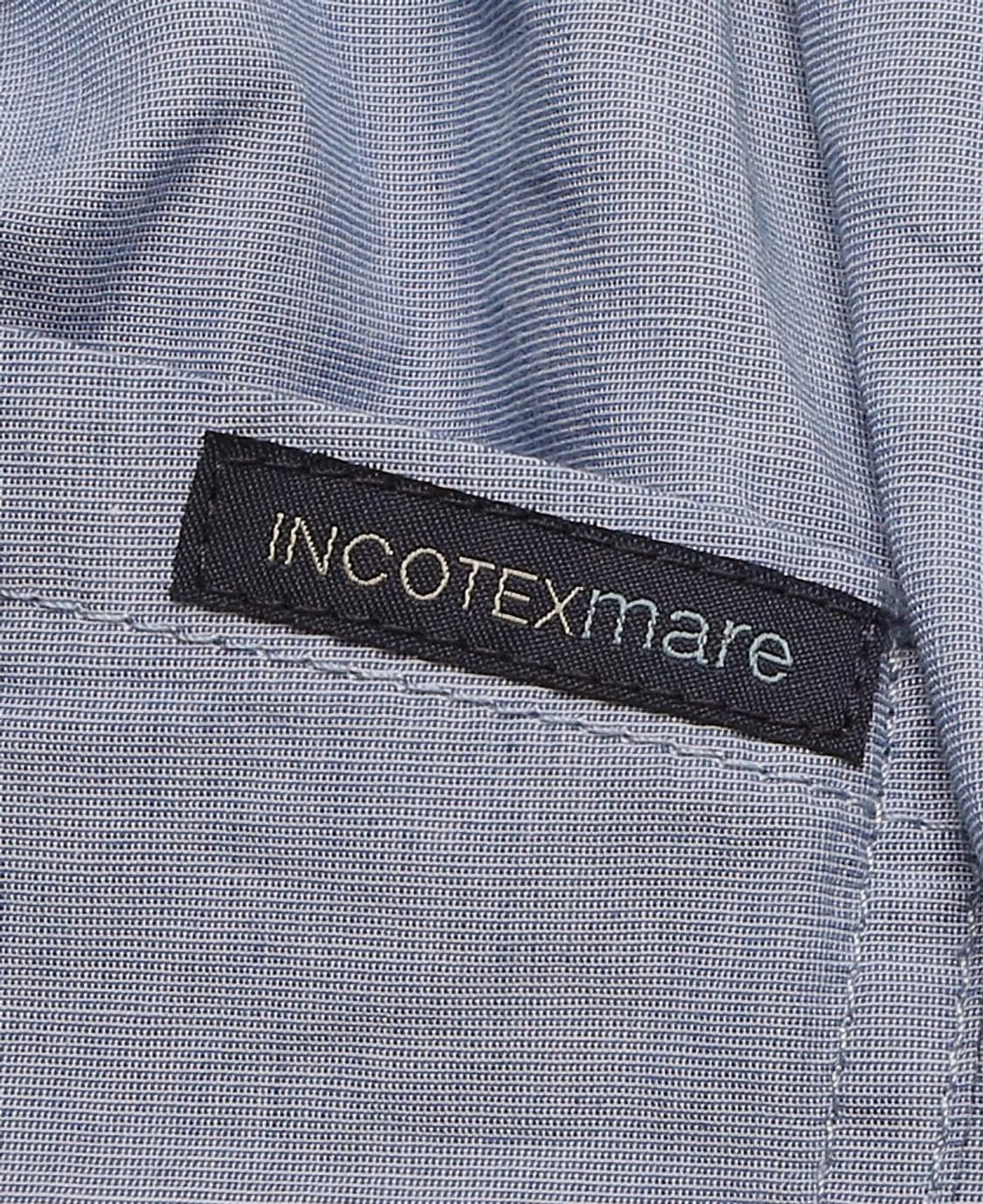 인코텍스 [Incotex] Mare S/S 코튼 리버시블 밴딩 팬츠 상품이미지9