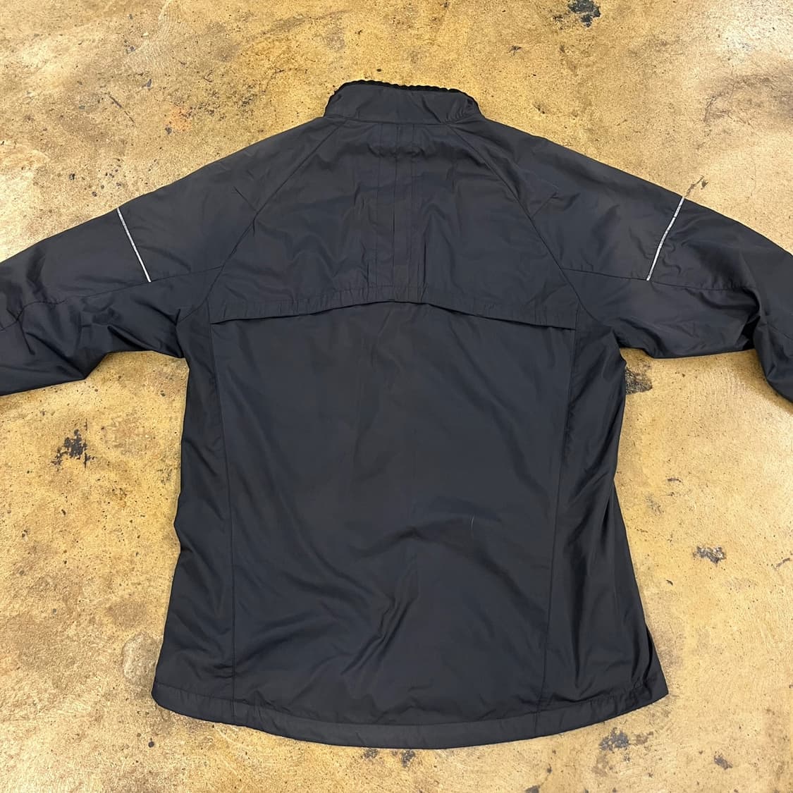 [정품M] 나이키 바람막이 집업 점퍼 윈드브레이커 b14 상품이미지4