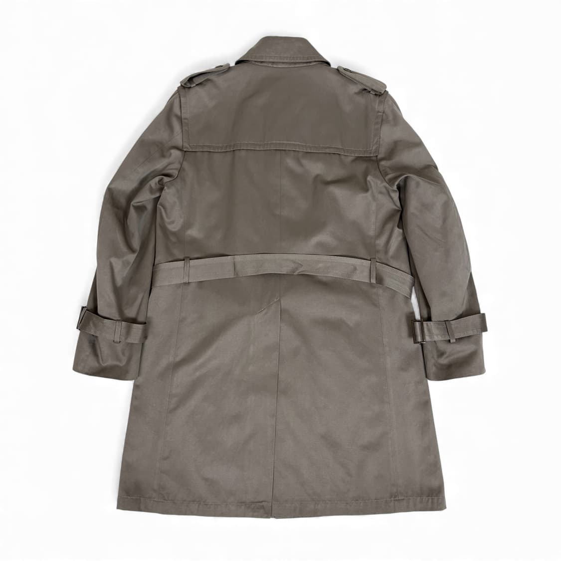 international gallery beams trench coat 상품이미지3